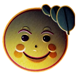 Smiling Sun Sticker Png 98 PNG image