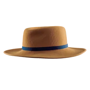 Smirking Hat Icon PNG 06132024