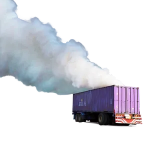 Smog Air Pollution PNG Lwn PNG