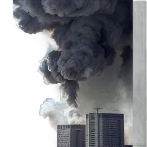 Smog And Health Hazard PNG 67 PNG