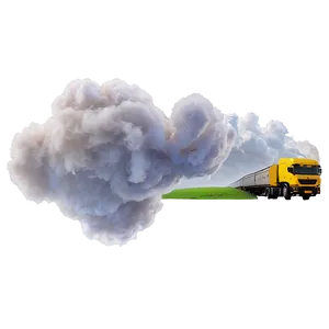 Smog B PNG image