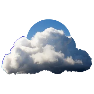 Smog Cloud Over City PNG 12 PNG