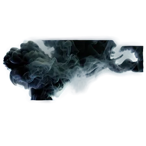 Smoke A PNG image