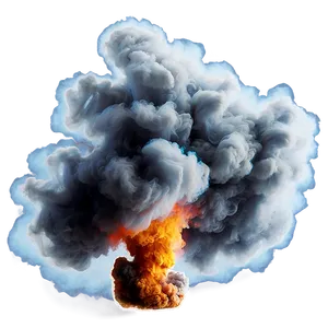 Smoke Aura Transparent PNG 05252024