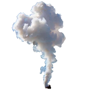Smoke B PNG image