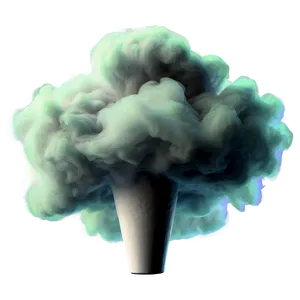 Smoke Billow Effect PNG Uhp53 PNG