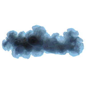 Smoke Billow Transparent PNG Poc37 PNG