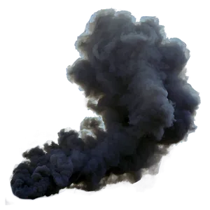 Smoke Billow Transparent PNG Rwd PNG