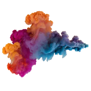 Smoke Blend Transparent PNG Tbm PNG