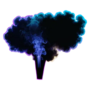 Smoke Burst Clipart PNG Ufa PNG