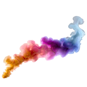 Smoke Burst Clipart PNG Wav23 PNG