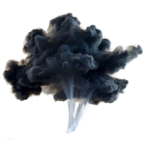 Smoke Burst Effect Png 20 PNG image