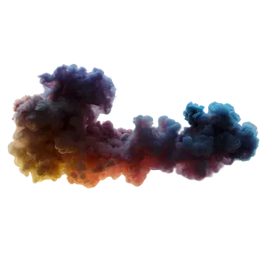 Smoke Burst Png 04302024 PNG image