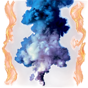 Smoke Burst Png 20 PNG image