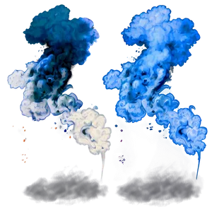 Smoke Burst Png 76 PNG image