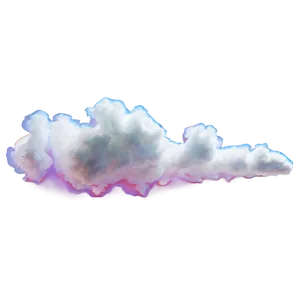 Smoke Burst Transparent PNG 05252024
