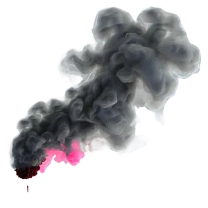 Smoke Clipart A PNG image