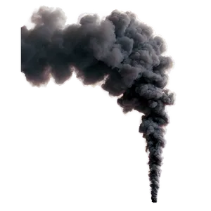 Smoke Clipart C PNG image