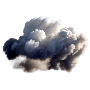 Smoke Cloud Background PNG Ivw4 PNG