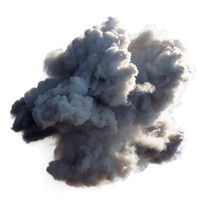 Smoke Cloud Background Png Ymw PNG image