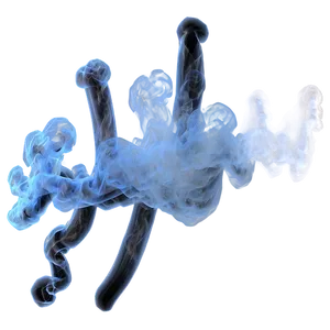 Smoke Cloud Effect PNG Vxk PNG
