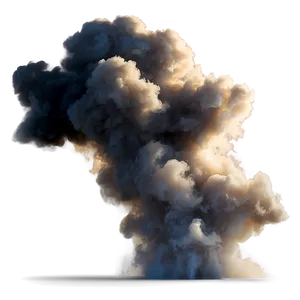 Smoke Cloud Effect Png Xpq39 PNG image