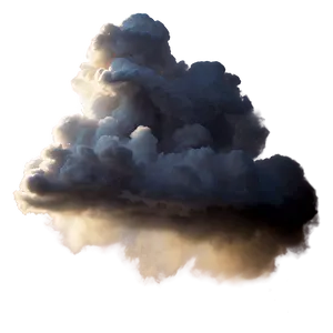 Smoke Cloud Fantasy Png 99 PNG image