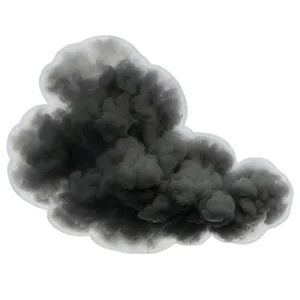 Smoke Cloud Formation Png 05252024 PNG image