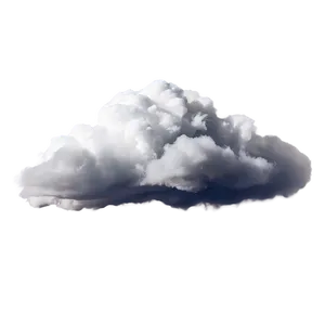 Smoke Cloud Formation PNG 05252024