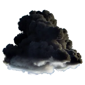 Smoke Cloud Formation Png 85 PNG image