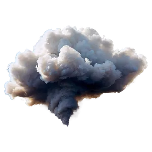 Smoke Cloud Mirage Png 69 PNG image