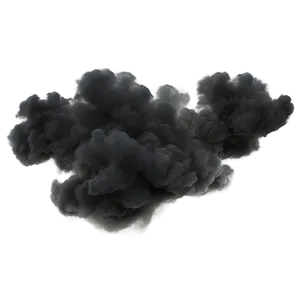 Smoke Cloud Mirage PNG Crg PNG