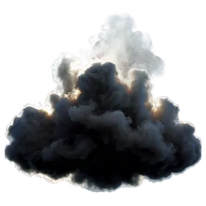 Smoke Cloud Png 06132024 PNG image