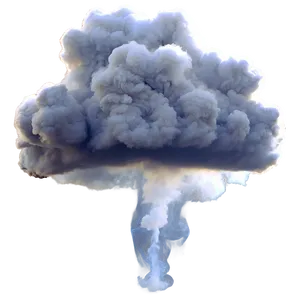 Smoke Cloud Png 76 PNG image