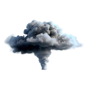 Smoke Cloud PNG Eah56