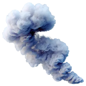 Smoke Cloud Spiral Png Cqu59 PNG image