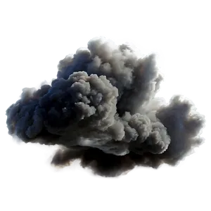 Smoke Cloud Stream Png 99 PNG image