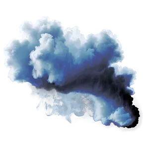 Smoke Cloud Transparent Png 22 PNG image