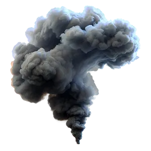 Smoke Cloud Wave PNG 98 PNG