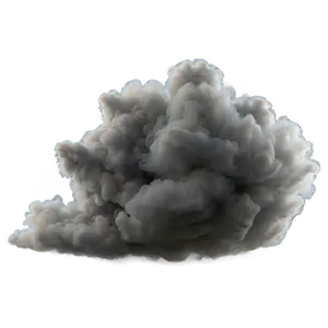Smoke Cloudlet Effect PNG Ywv14 PNG