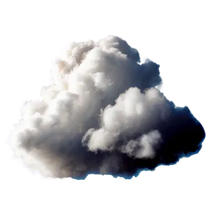 Smoke Clouds Clipart PNG Vxj66 PNG
