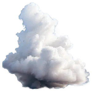 Smoke Clouds Png 05232024 PNG image