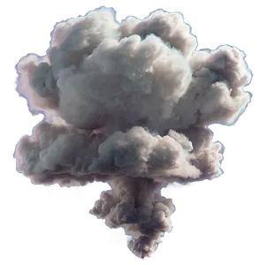 Smoke Clouds Png 97 PNG image