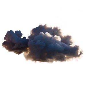 Smoke Cloudscape Transparent PNG Wxy62 PNG