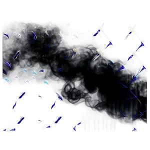 Smoke Curtain Effect PNG 81