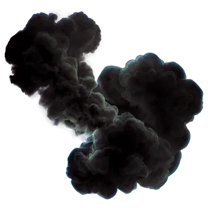 Smoke D PNG image