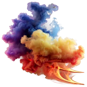 Smoke D