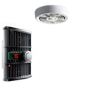 Smoke Detector For Hotel Rooms Png 51 PNG image