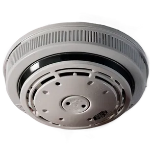 Smoke Detector In Hallway Png 06212024 PNG image