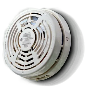 Smoke Detector Safety Tips PNG 57